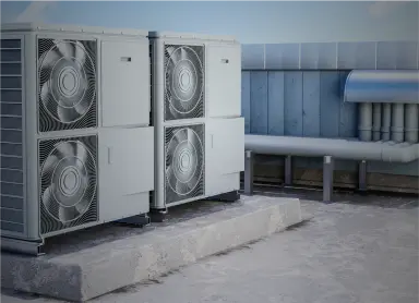 HVAC