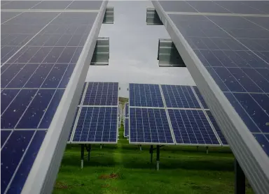 Sustainable Solutions