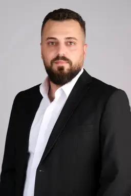 Ayman El Hassan